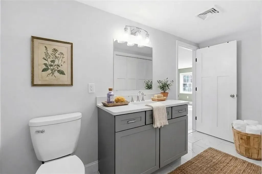 29 Calumet Avenue Johnston RI 02919