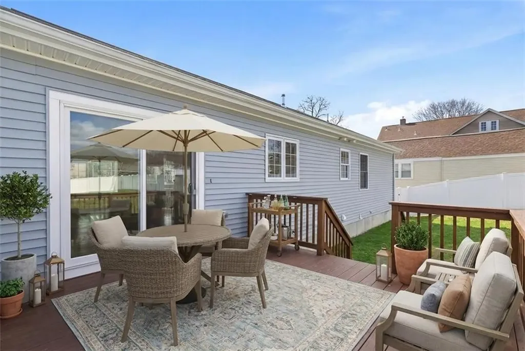 29 Calumet Avenue Johnston RI 02919