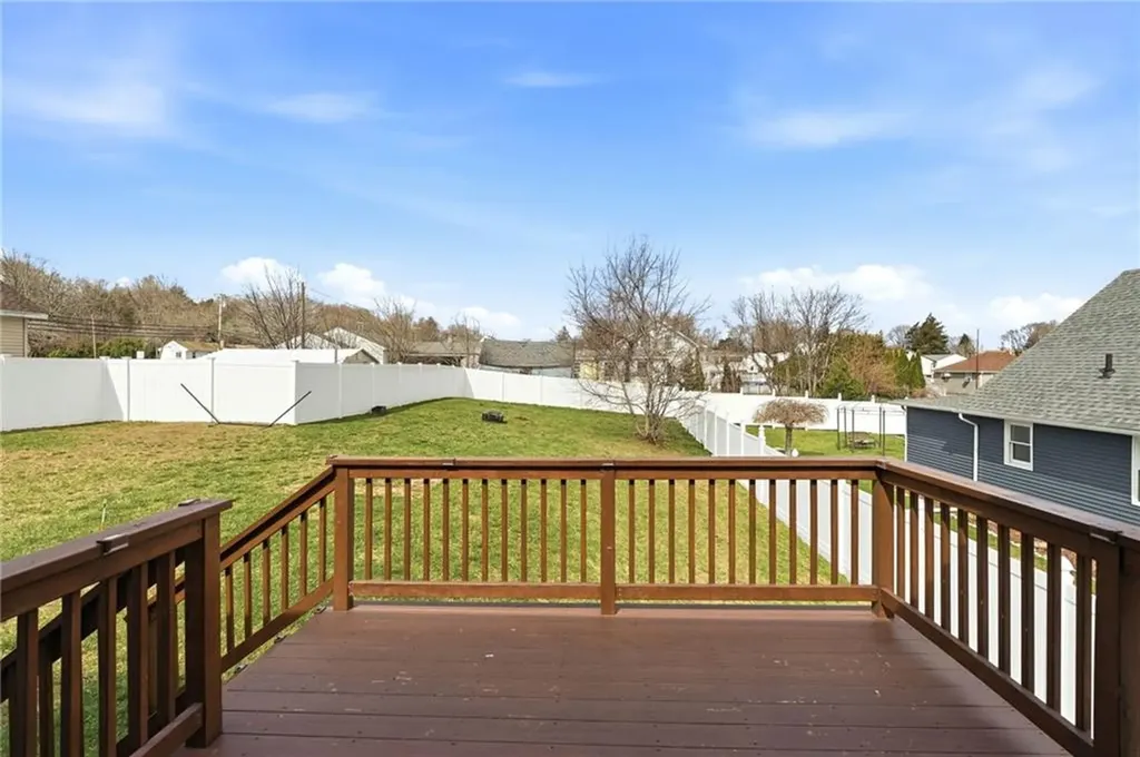29 Calumet Avenue Johnston RI 02919