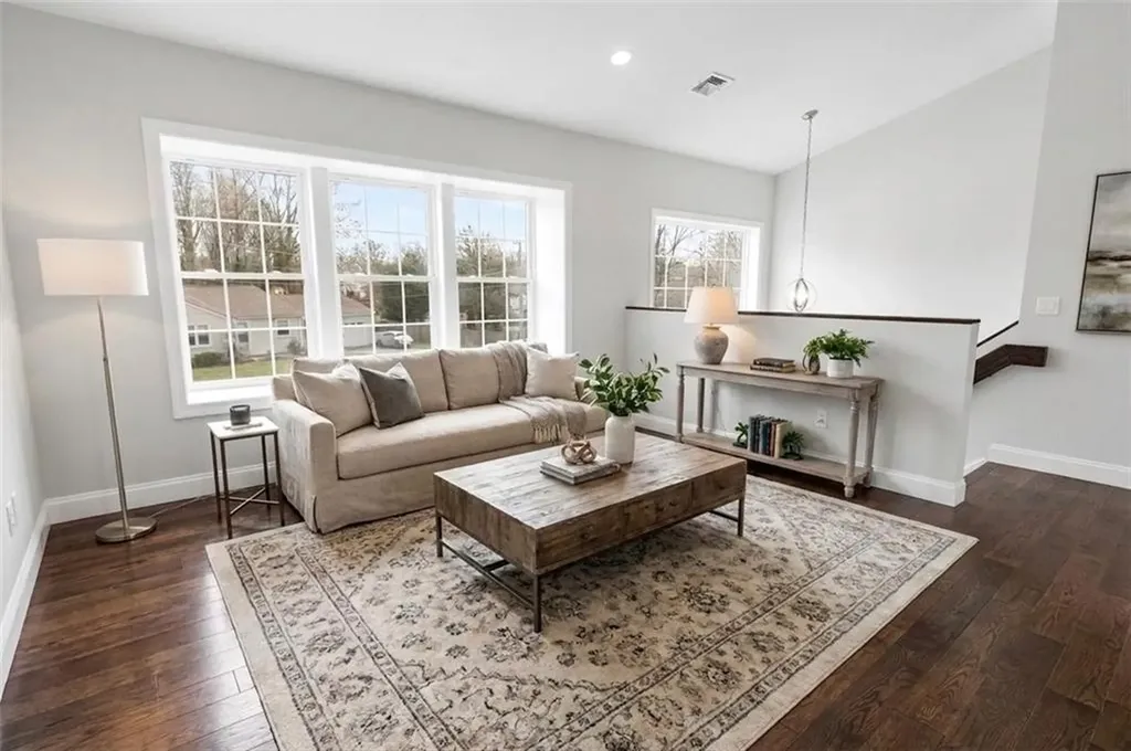 29 Calumet Avenue Johnston RI 02919