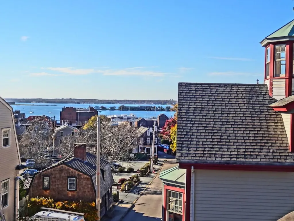 46 William Street Newport RI 02840