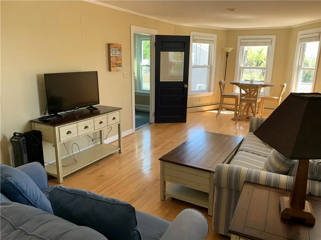 46 William Street Newport RI 02840