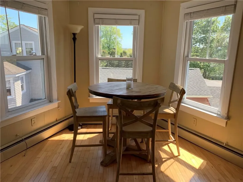 46 William Street Newport RI 02840