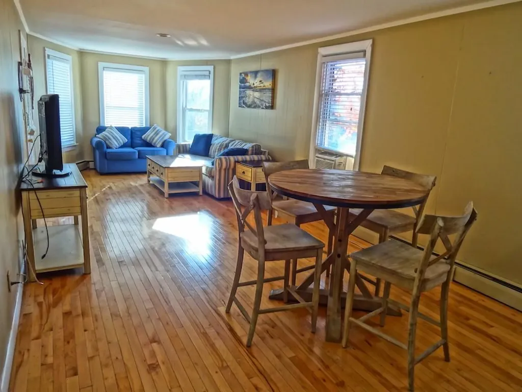 46 William Street Newport RI 02840