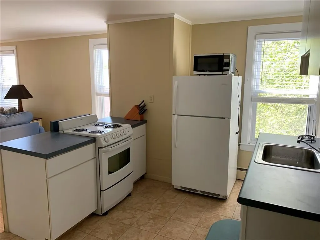 46 William Street Newport RI 02840