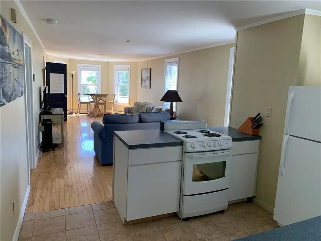 46 William Street Newport RI 02840