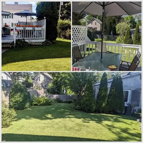 48 Read Street East Providence RI 02915