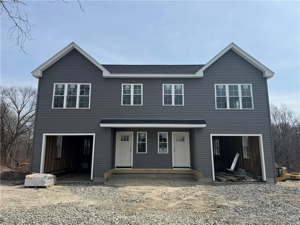 29 31 Prospect Street Cumberland RI 02864