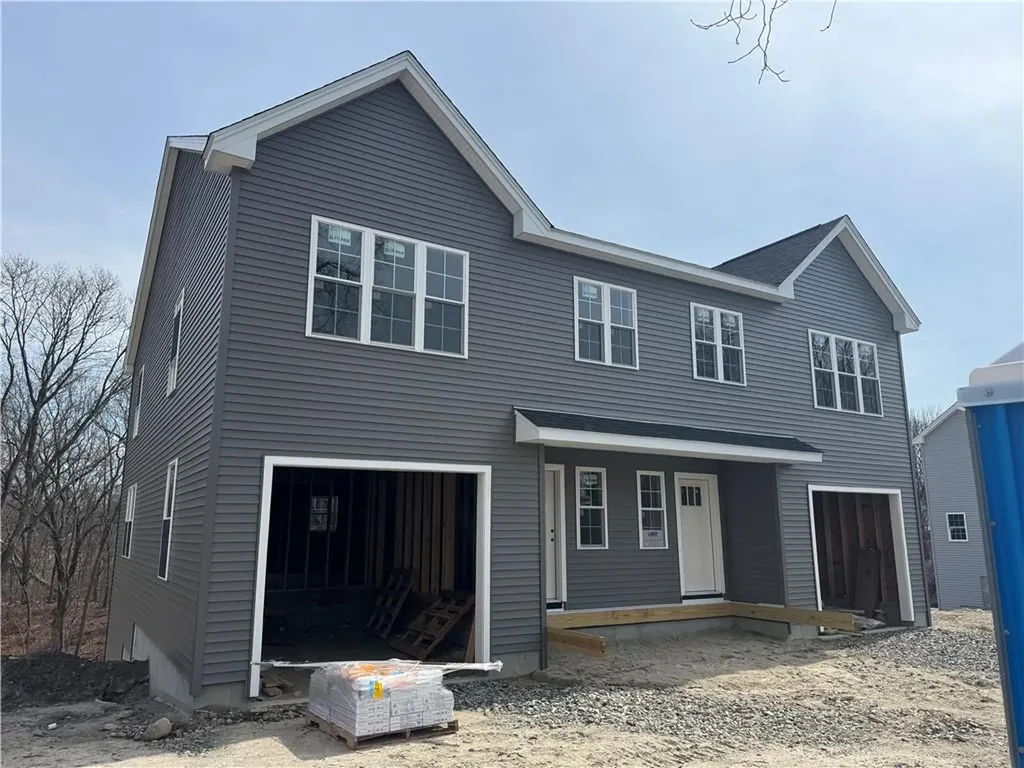 29 31 Prospect Street Cumberland RI 02864
