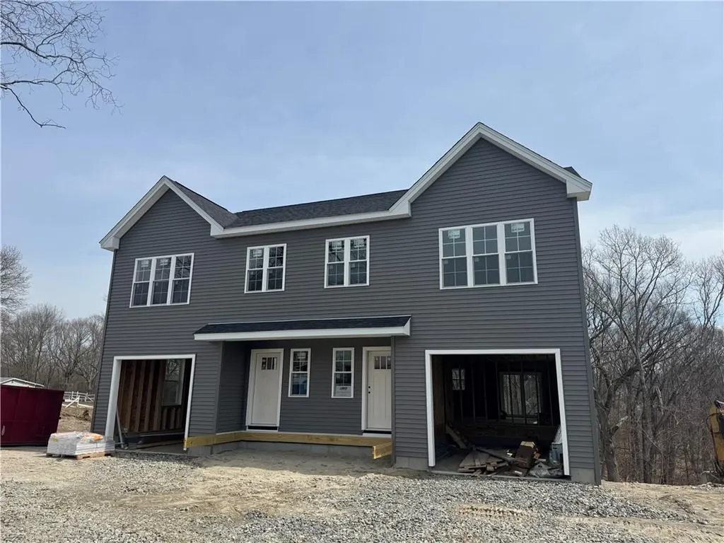 29 31 Prospect Street Cumberland RI 02864