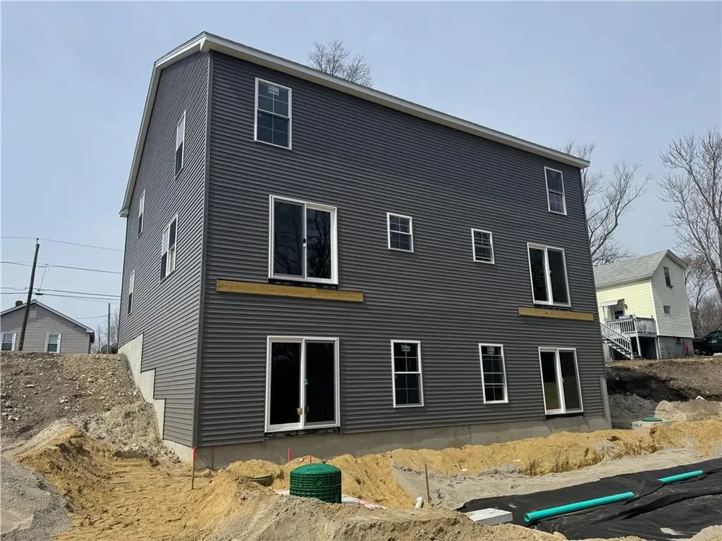 29 31 Prospect Street Cumberland RI 02864
