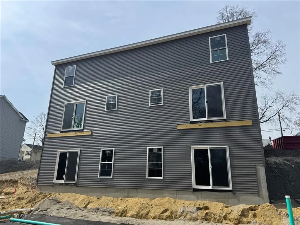 29 31 Prospect Street Cumberland RI 02864