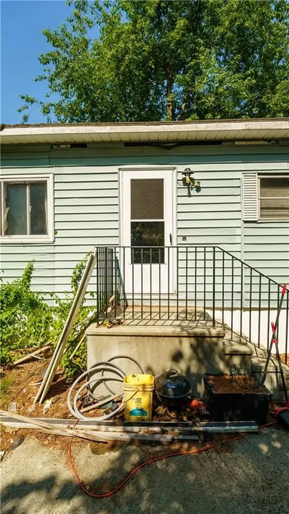 53 Maplewood Drive Burrillville RI 02839