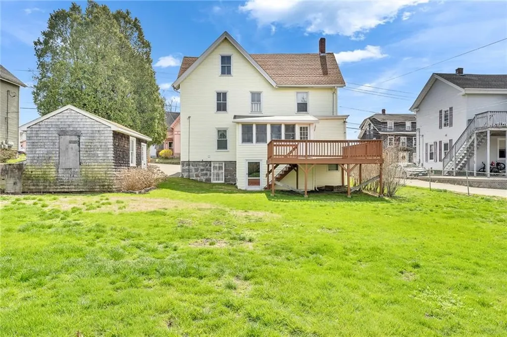 38 School Street Westerly RI 02891
