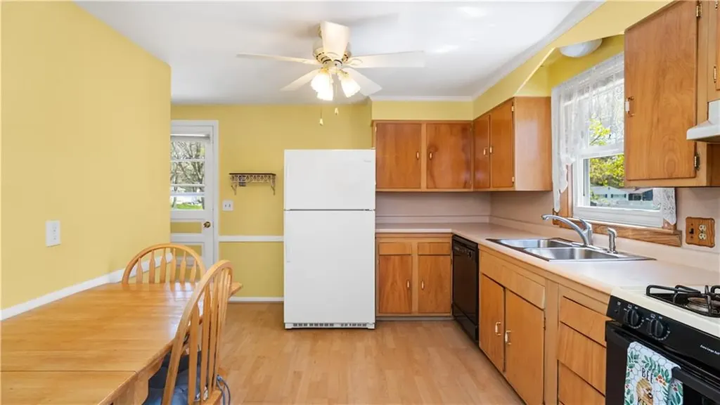71 Evergreen Road North Kingstown RI 02852