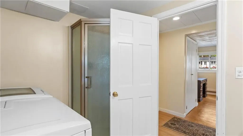 71 Evergreen Road North Kingstown RI 02852