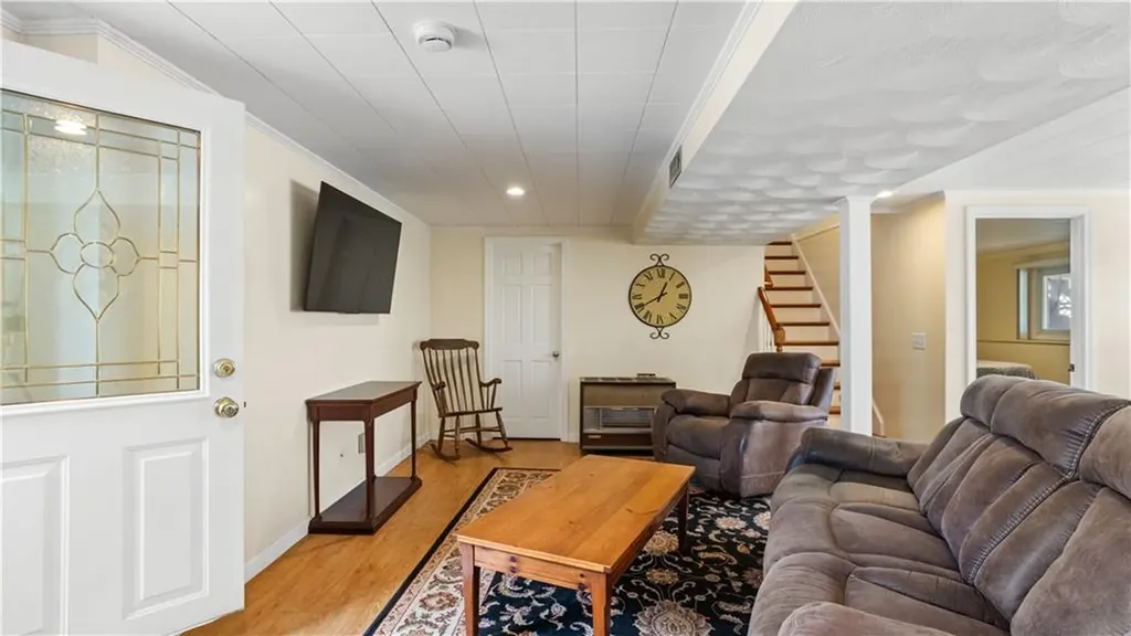 71 Evergreen Road North Kingstown RI 02852