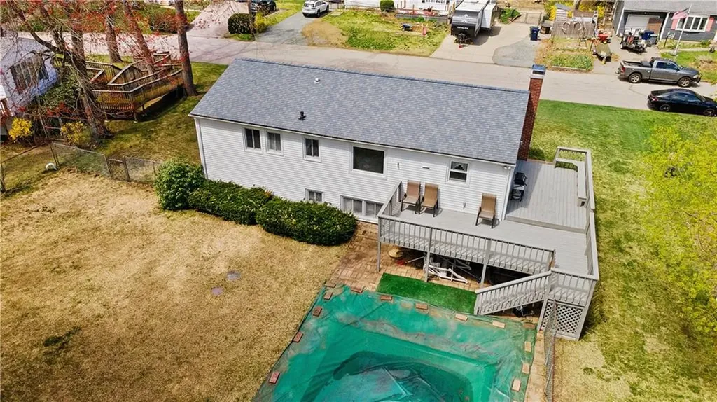71 Evergreen Road North Kingstown RI 02852