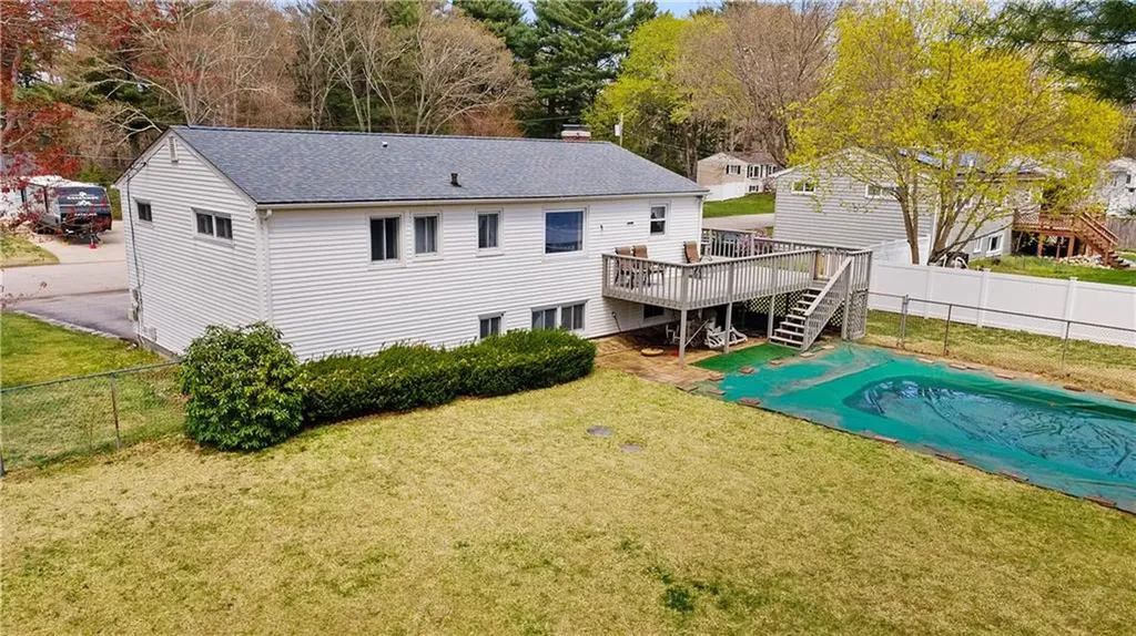 71 Evergreen Road North Kingstown RI 02852