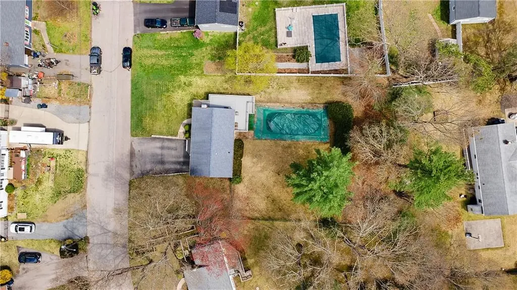 71 Evergreen Road North Kingstown RI 02852