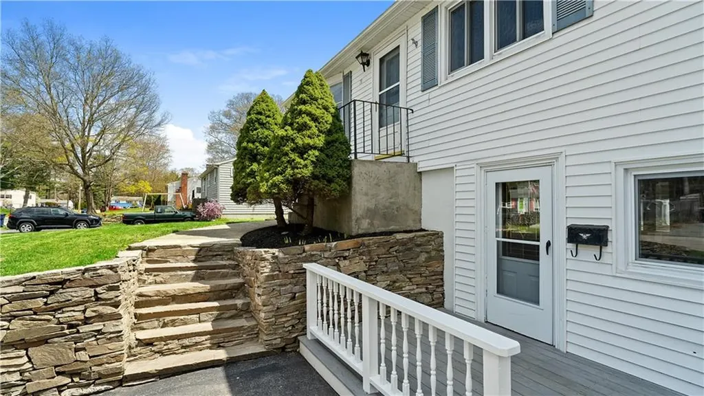 71 Evergreen Road North Kingstown RI 02852
