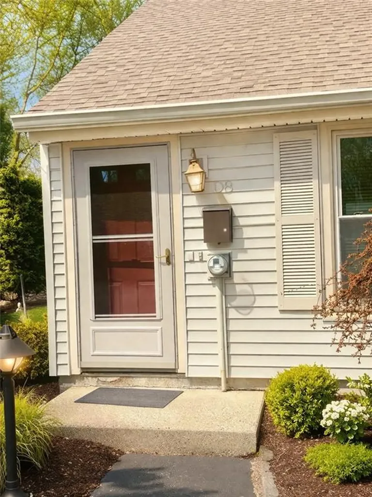 565 Smithfield Road North Providence RI 02904