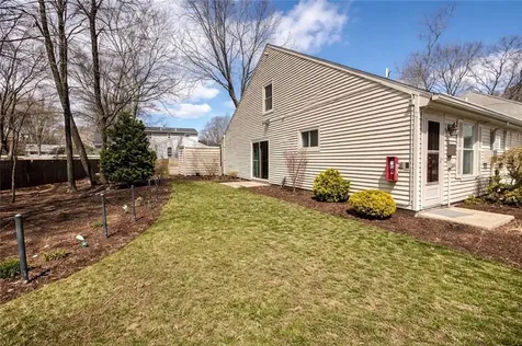 565 Smithfield Road North Providence RI 02904