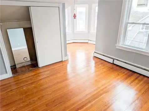 53 Bancroft Street Providence RI 02909