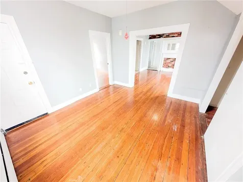 53 Bancroft Street Providence RI 02909