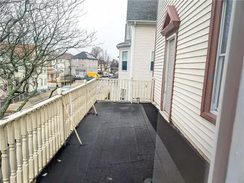 53 Bancroft Street Providence RI 02909