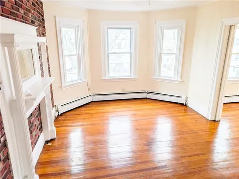 53 Bancroft Street Providence RI 02909