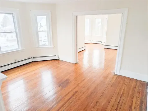 53 Bancroft Street Providence RI 02909