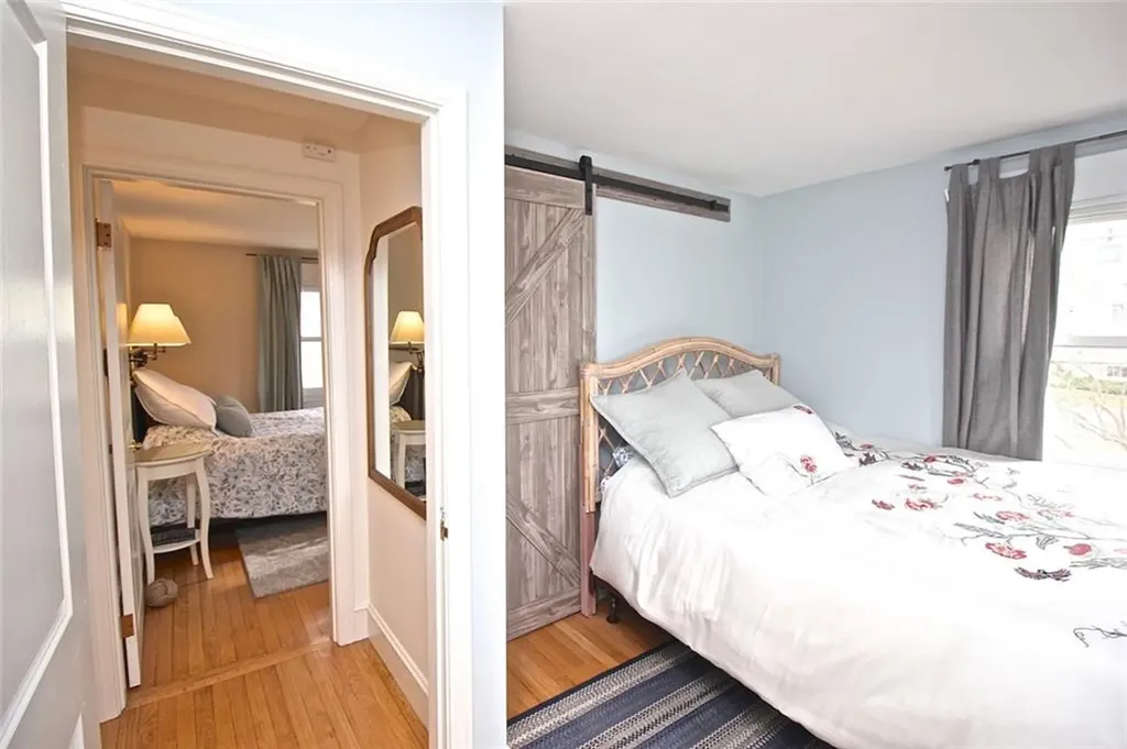 139 Coggeshall Avenue Newport RI 02840