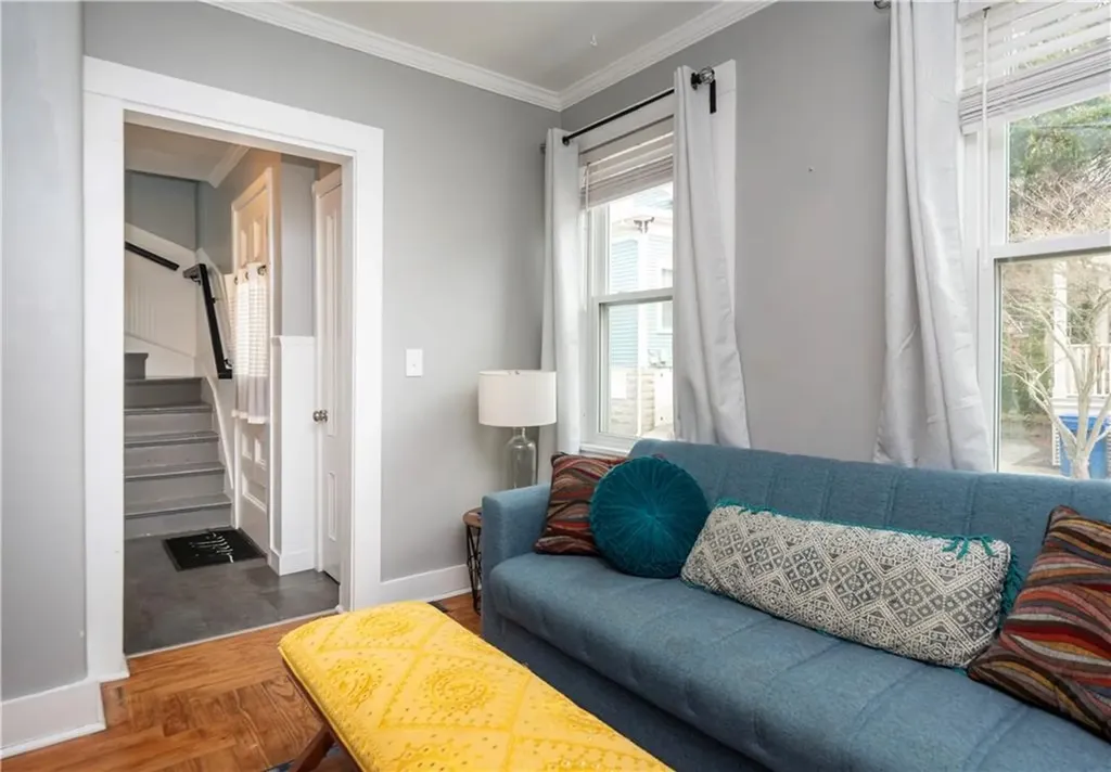 29 Anthony Street Newport RI 02840
