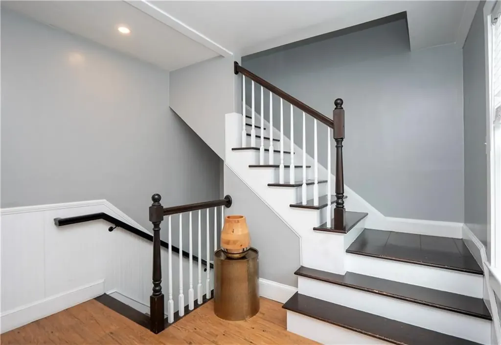 29 Anthony Street Newport RI 02840