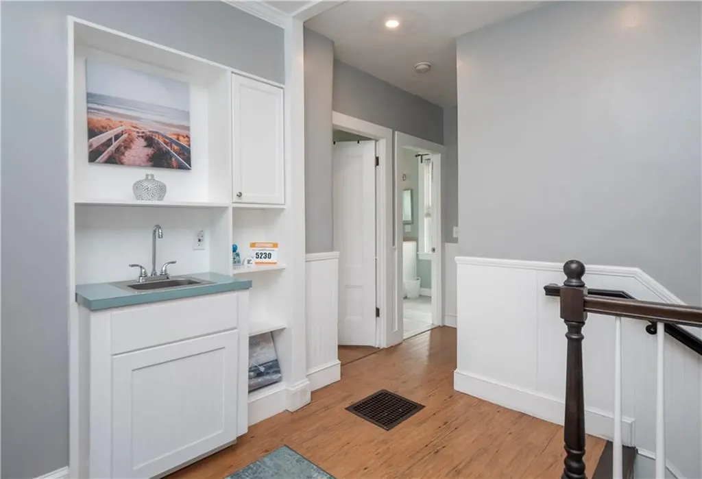 29 Anthony Street Newport RI 02840