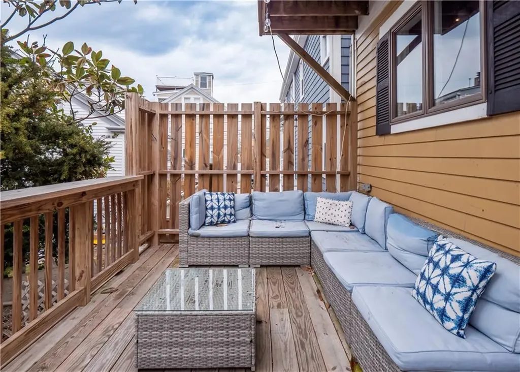 29 Anthony Street Newport RI 02840