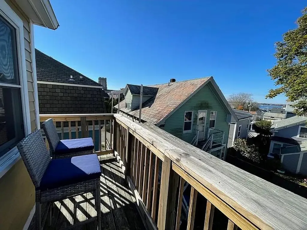 29 Anthony Street Newport RI 02840
