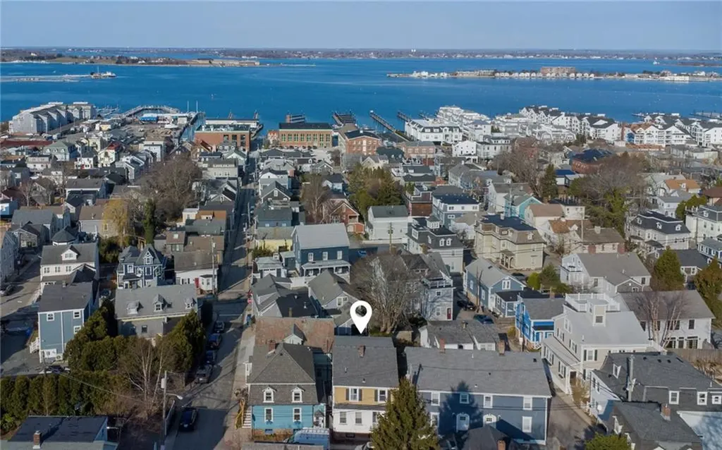 29 Anthony Street Newport RI 02840