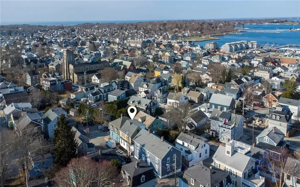 29 Anthony Street Newport RI 02840