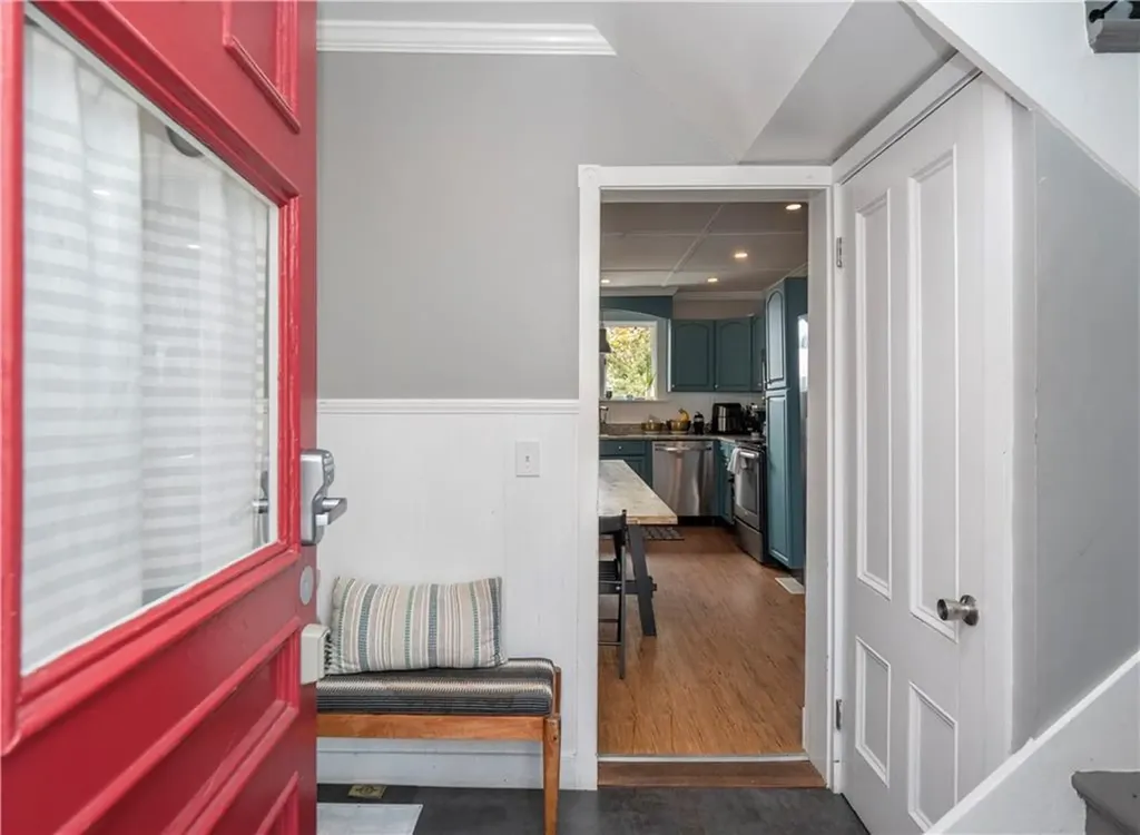 29 Anthony Street Newport RI 02840