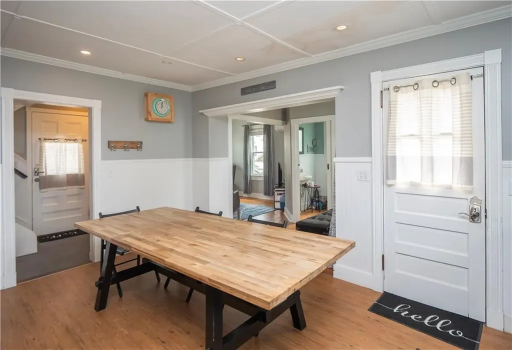 29 Anthony Street Newport RI 02840