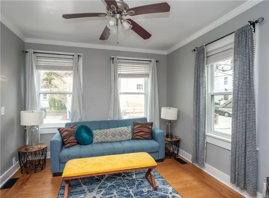 29 Anthony Street Newport RI 02840