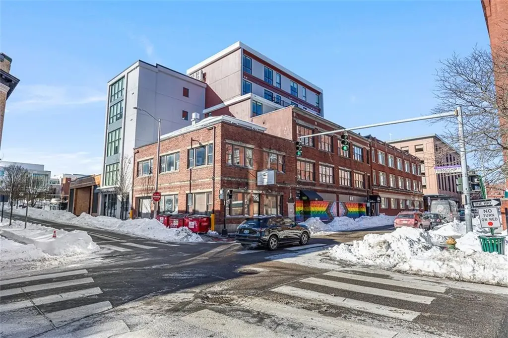 71 Richmond Street Providence RI 02903