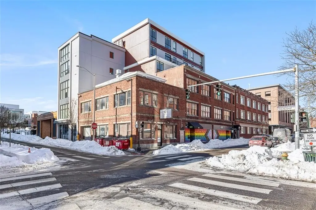 71 Richmond Street Providence RI 02903