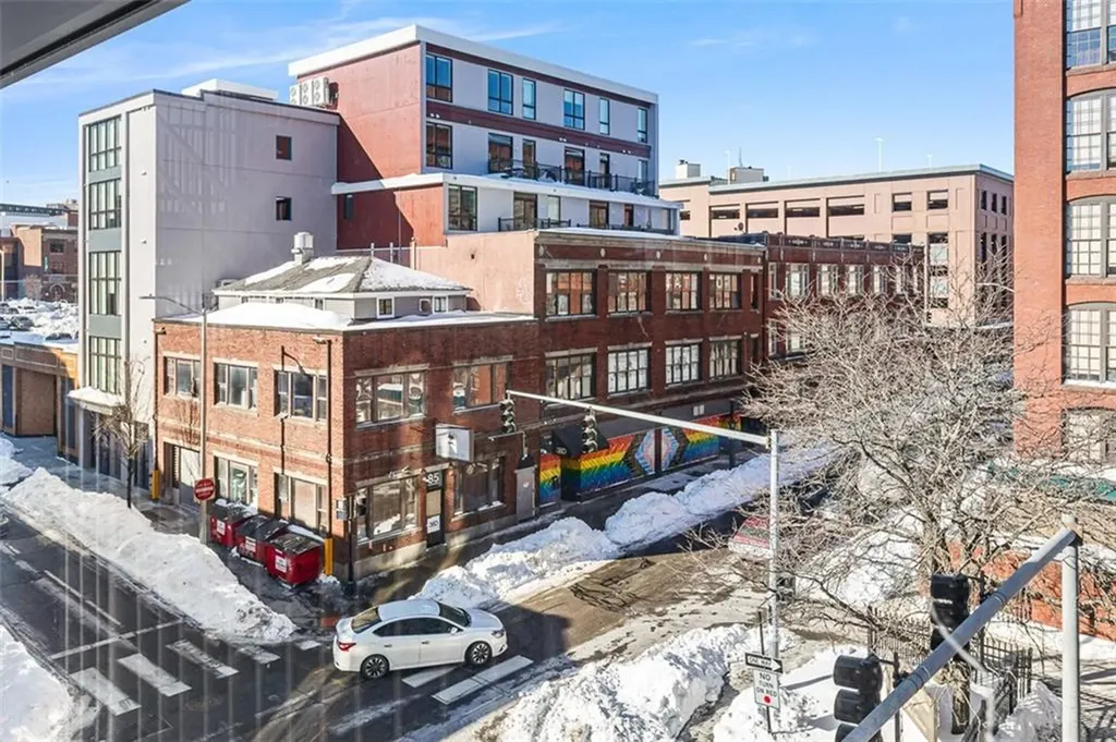 71 Richmond Street Providence RI 02903