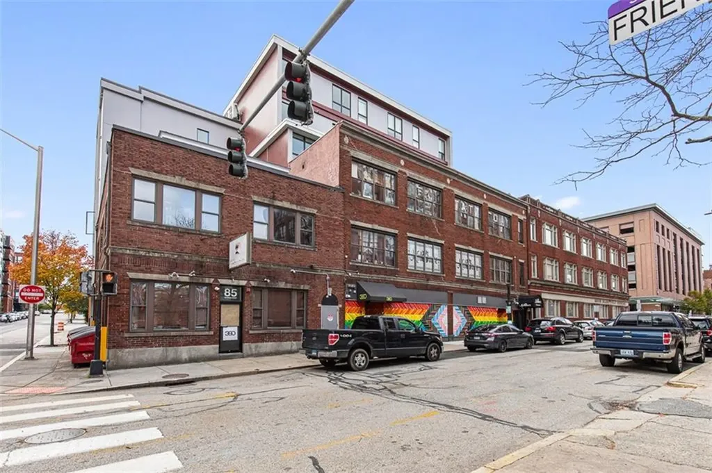 71 Richmond Street Providence RI 02903