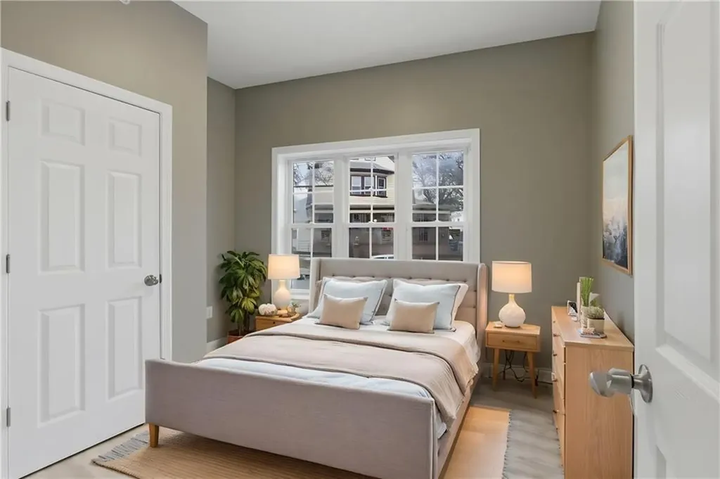 241 Pocasset Avenue Providence RI 02919