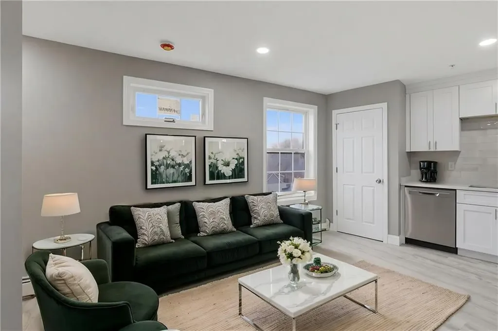 241 Pocasset Avenue Providence RI 02919