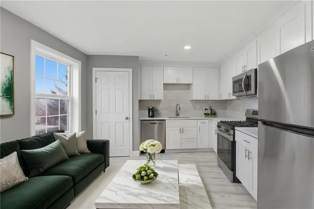241 Pocasset Avenue Providence RI 02919